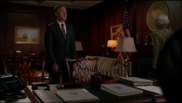 The Good Wife - Season 05 Episode 09